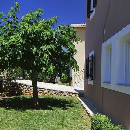 Saint Thomas Village Lefkada City Bagian luar foto