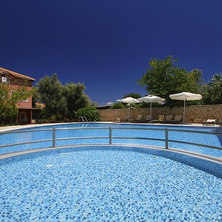 Saint Thomas Village Lefkada City Bagian luar foto