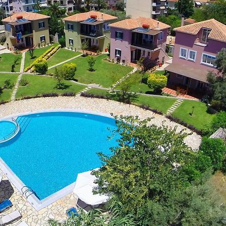 Saint Thomas Village Lefkada City Bagian luar foto