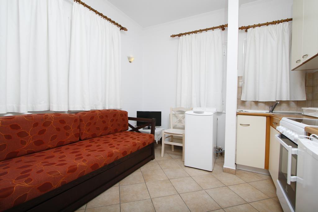 Saint Thomas Village Lefkada City Ruang foto