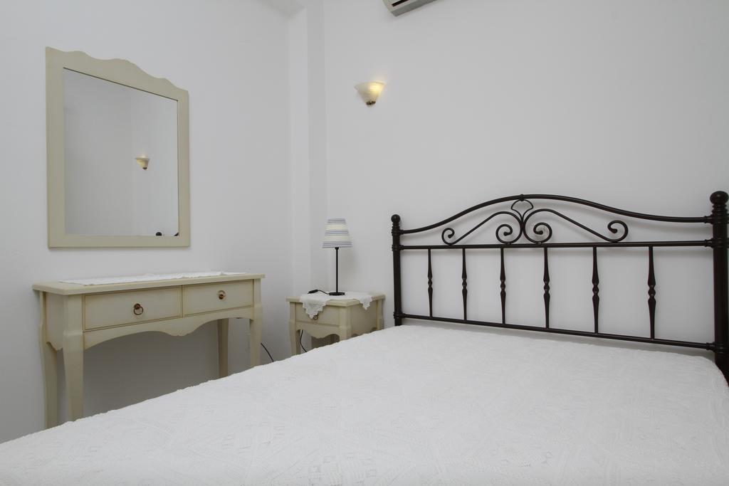 Saint Thomas Village Lefkada City Ruang foto