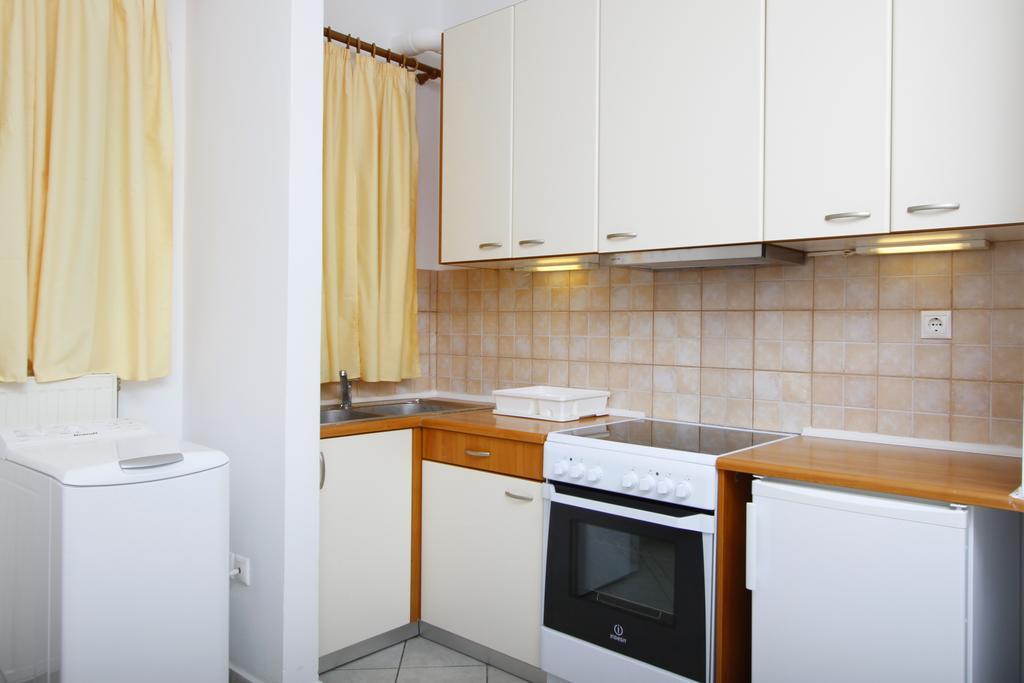 Saint Thomas Village Lefkada City Ruang foto