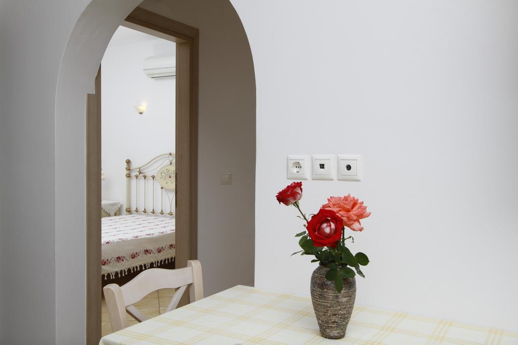 Saint Thomas Village Lefkada City Ruang foto