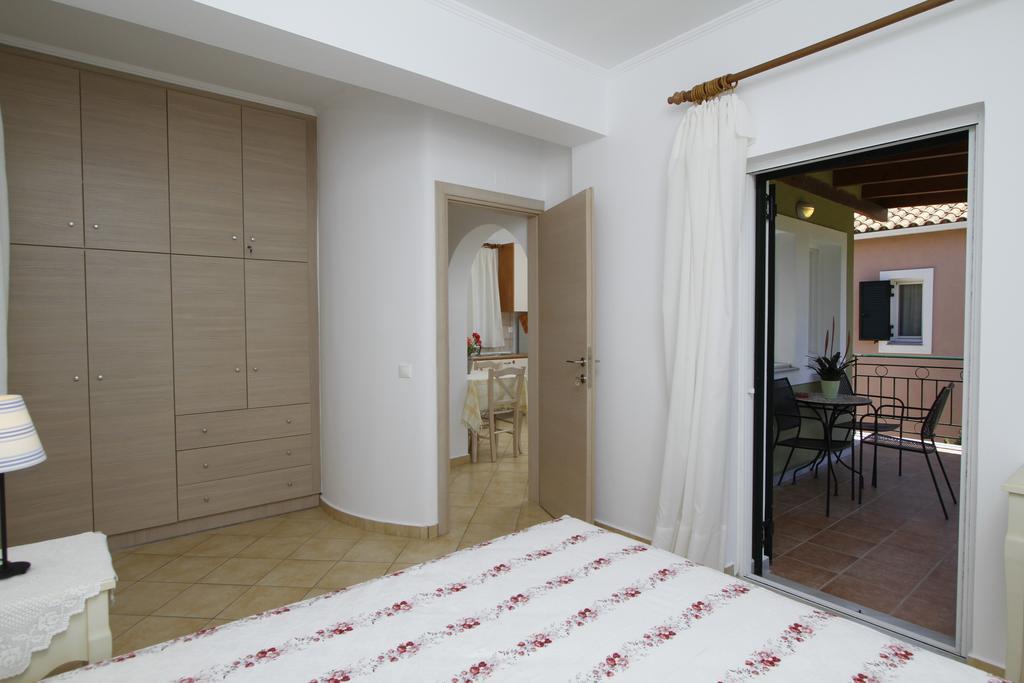 Saint Thomas Village Lefkada City Ruang foto