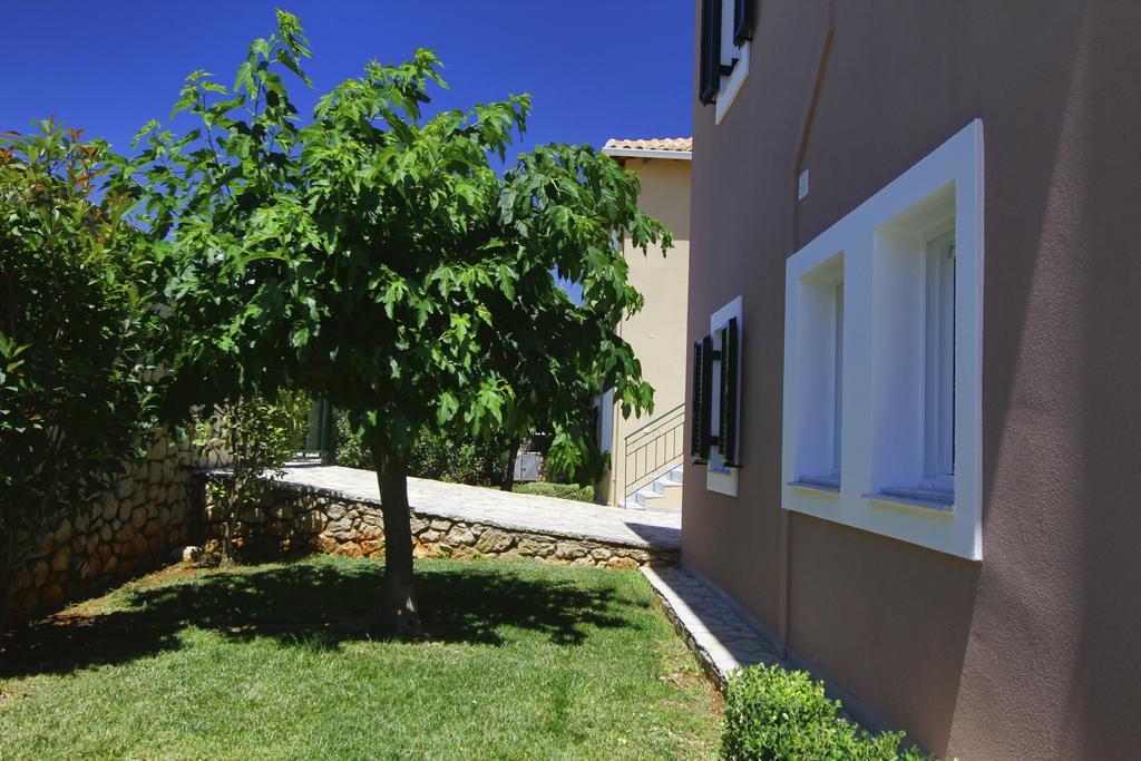 Saint Thomas Village Lefkada City Bagian luar foto