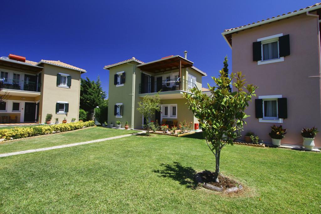 Saint Thomas Village Lefkada City Bagian luar foto