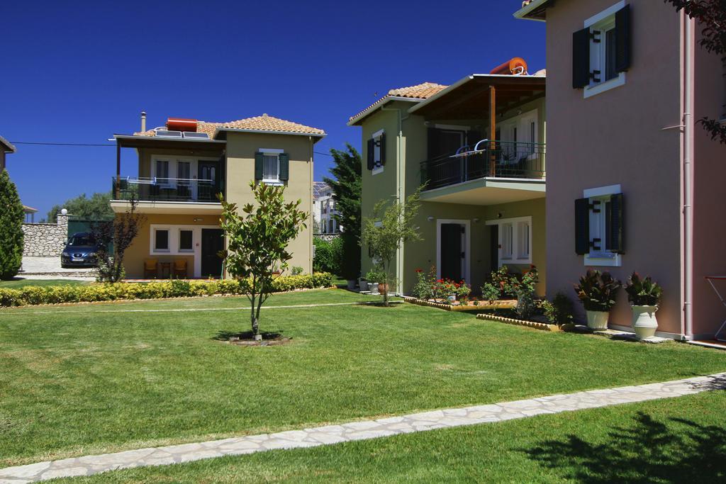 Saint Thomas Village Lefkada City Bagian luar foto