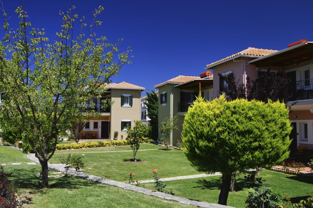 Saint Thomas Village Lefkada City Bagian luar foto