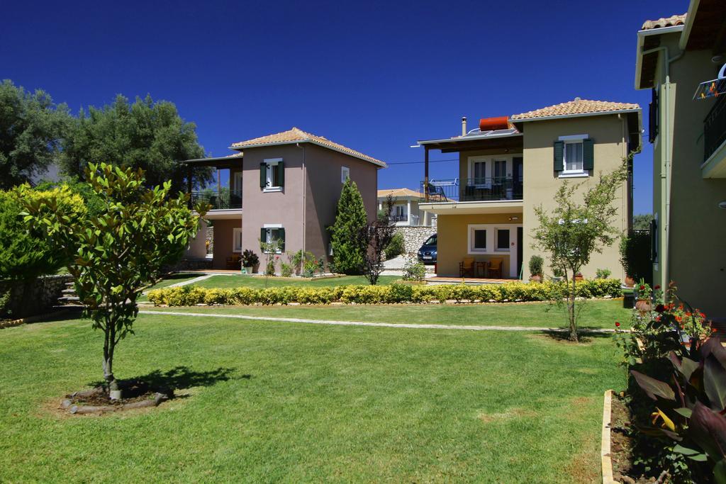 Saint Thomas Village Lefkada City Bagian luar foto