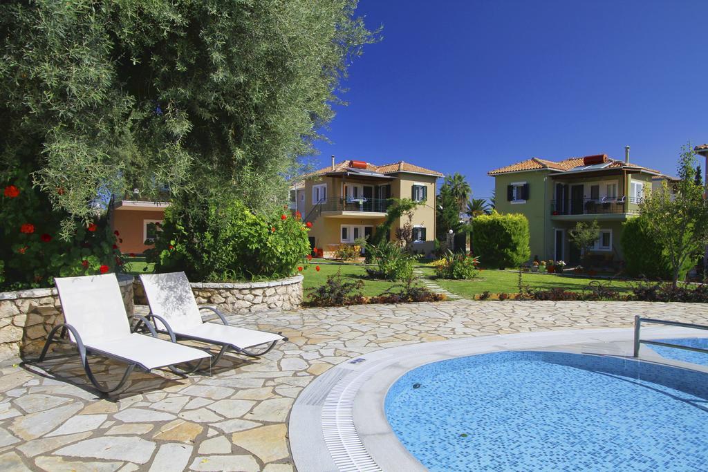 Saint Thomas Village Lefkada City Bagian luar foto