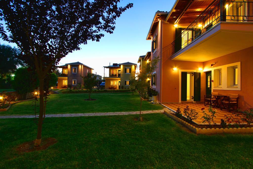 Saint Thomas Village Lefkada City Bagian luar foto