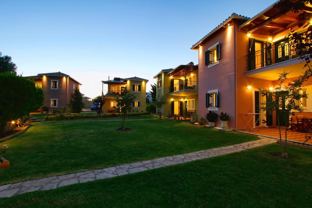 Saint Thomas Village Lefkada City Bagian luar foto